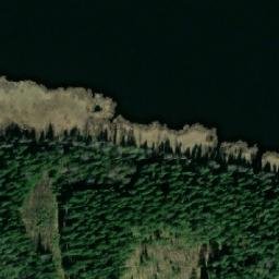 Satellite imagery of Juurikkaniemi, FI