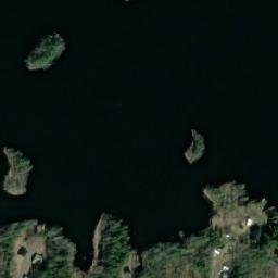 Satellite imagery of Tirrinsaari, FI