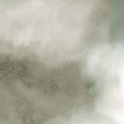 Satellite imagery of Mount Kulan, CA