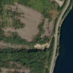 Satellite imagery of Langeneset, NO