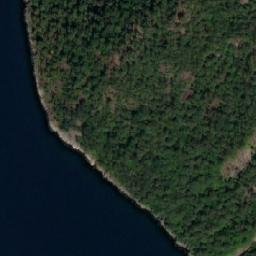 Satellite imagery of Barlindneset, NO