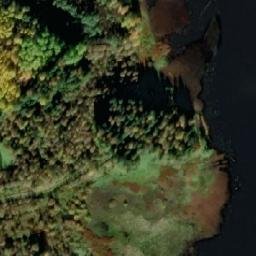 Satellite imagery of Orasenniemi, FI