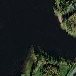Satellite imagery of Orasenniemi, FI