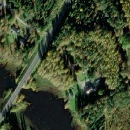 Satellite imagery of Orasenniemi, FI