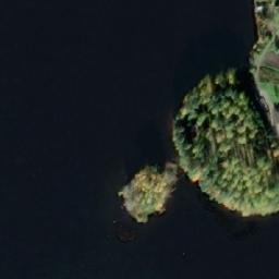 Satellite imagery of Papinniemi, FI