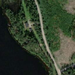 Satellite imagery of Kerpekanniemi, FI