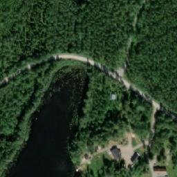 Satellite imagery of Kerpekanniemi, FI