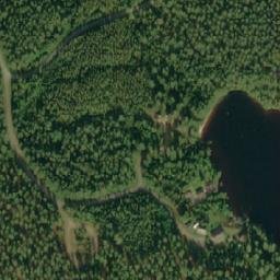 Satellite imagery of Tapaninniemi, FI
