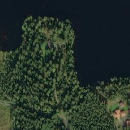 Satellite imagery of Mellanniemi, FI