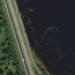 Satellite imagery of Kaijanniemi, FI