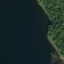 Satellite imagery of Tiiliniemi, FI