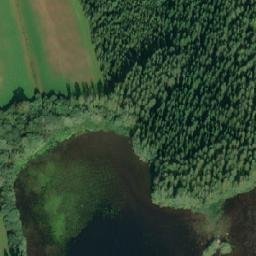 Satellite imagery of Pieniniemi, FI