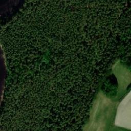 Satellite imagery of Onkiniemi, FI