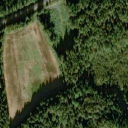 Satellite imagery of Kattilaniemi, FI
