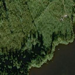Satellite imagery of Juurikkaniemi, FI