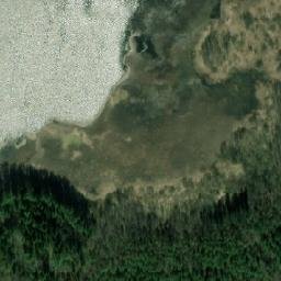 Satellite imagery of Ruohoniemi, FI