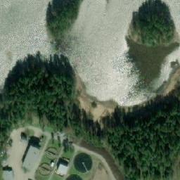 Satellite imagery of Akonniemi, FI