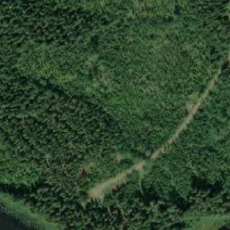 Satellite imagery of Myllyniemi, FI