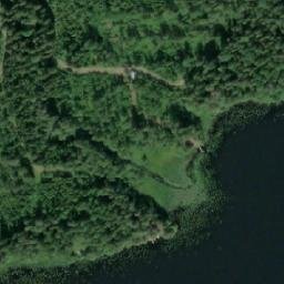 Satellite imagery of Myllyniemi, FI