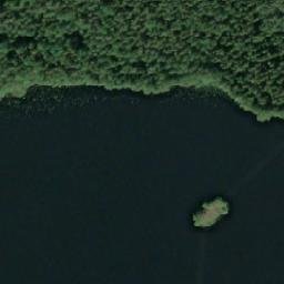 Satellite imagery of Myllyniemi, FI