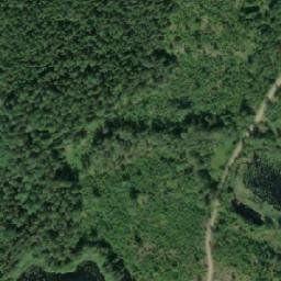 Satellite imagery of Kukkarokaarteenniemi, FI