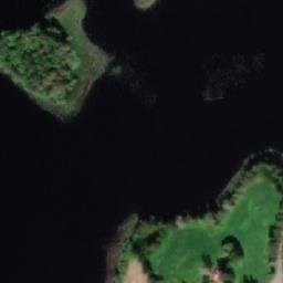 Satellite imagery of Halkoharjunniemi, FI