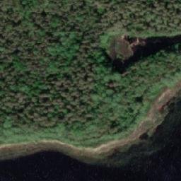 Satellite imagery of Itkonhäikkä, FI