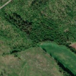 Satellite imagery of Kirstukivi, FI