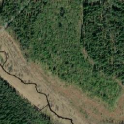 Satellite imagery of Pytäräniemi, FI