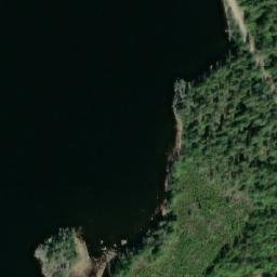 Satellite imagery of Jokiniemi, FI
