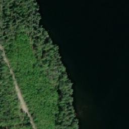 Satellite imagery of Uittoniemi, FI