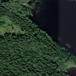 Satellite imagery of Hopeakanta, FI