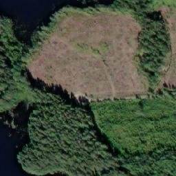 Satellite imagery of Aunonniemi, FI