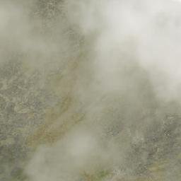 Satellite imagery of Mount Kulan, CA