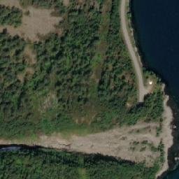 Satellite imagery of Langeneset, NO