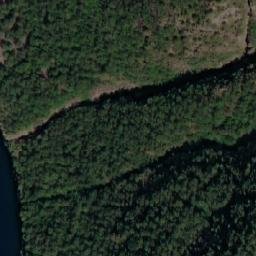 Satellite imagery of Lyngneset, NO