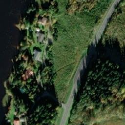 Satellite imagery of Orasenniemi, FI