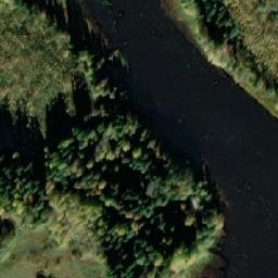 Satellite imagery of Orasenniemi, FI