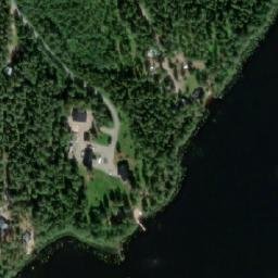 Satellite imagery of Kerpekanniemi, FI