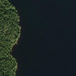 Satellite imagery of Kanervaniemi, FI