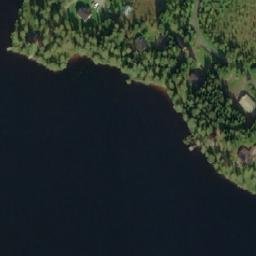 Satellite imagery of Mellanniemi, FI