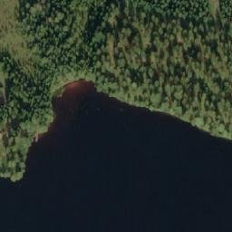 Satellite imagery of Mellanniemi, FI