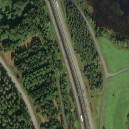 Satellite imagery of Kaijanniemi, FI