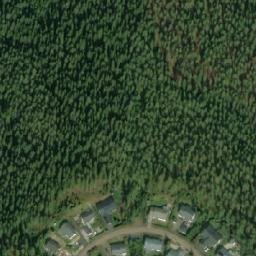 Satellite imagery of Pysäkkivuori, NO