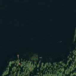 Satellite imagery of Kiviniemi, FI