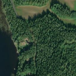 Satellite imagery of Pieniniemi, FI