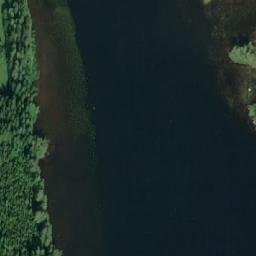 Satellite imagery of Pieniniemi, FI