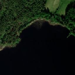 Satellite imagery of Onkiniemi, FI