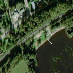 Satellite imagery of Saviniemi, FI