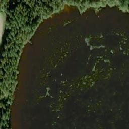 Satellite imagery of Purrinniemi, FI